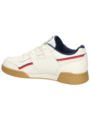 Reebok workout plus mu 2024 sneaker